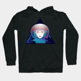 Light Speed Hoodie